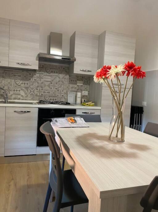 טיבולי Appartamento In Centro מראה חיצוני תמונה