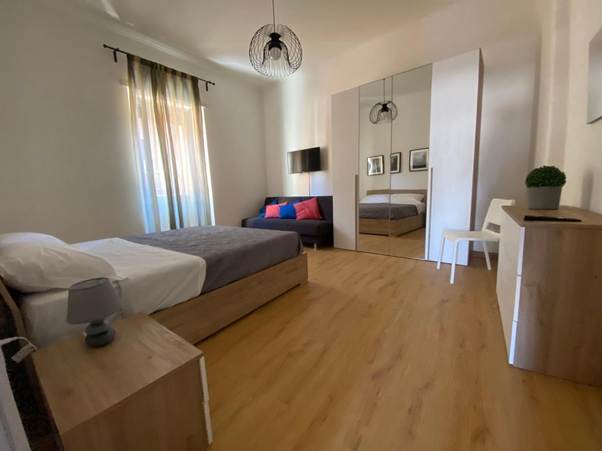טיבולי Appartamento In Centro מראה חיצוני תמונה