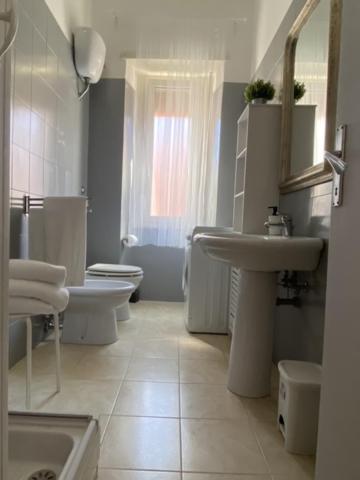 טיבולי Appartamento In Centro מראה חיצוני תמונה