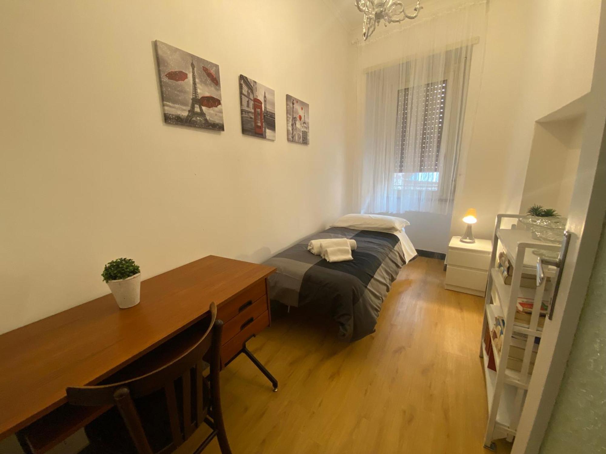 טיבולי Appartamento In Centro מראה חיצוני תמונה