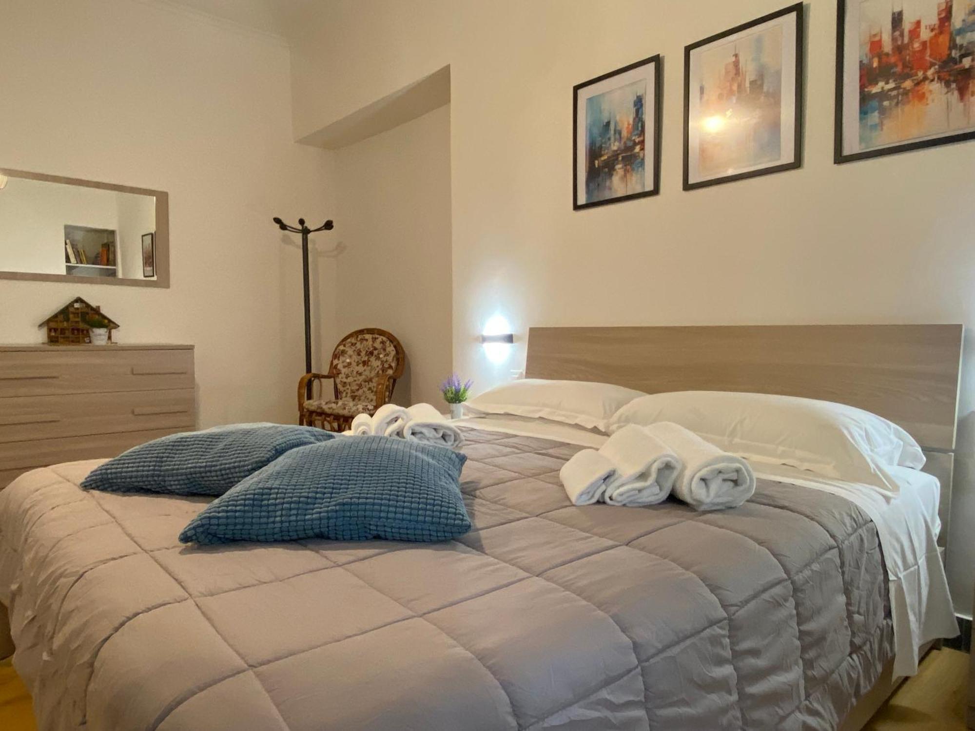טיבולי Appartamento In Centro מראה חיצוני תמונה