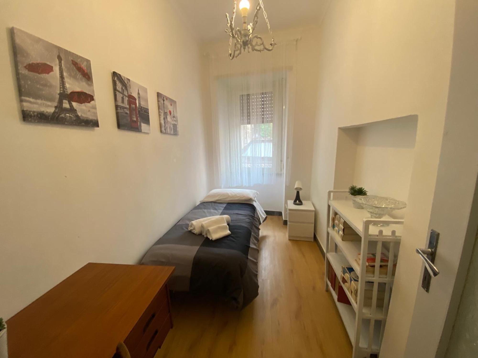 טיבולי Appartamento In Centro מראה חיצוני תמונה